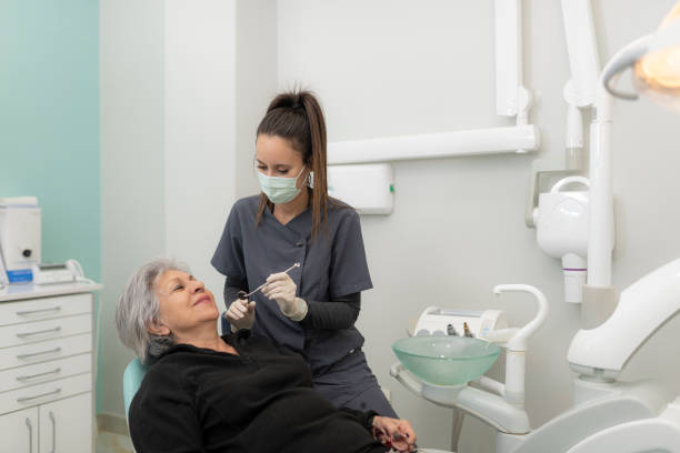 Best Emergency Denture Repair in Eagle Lake, WI