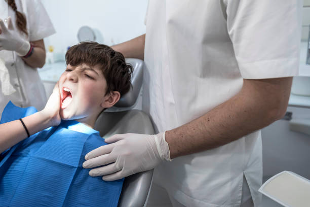 Best Emergency TMJ Treatment in Eagle Lake, WI