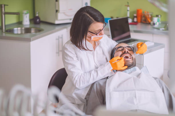 Best Emergency Dental Care for Broken or Chipped Teeth in Eagle Lake, WI