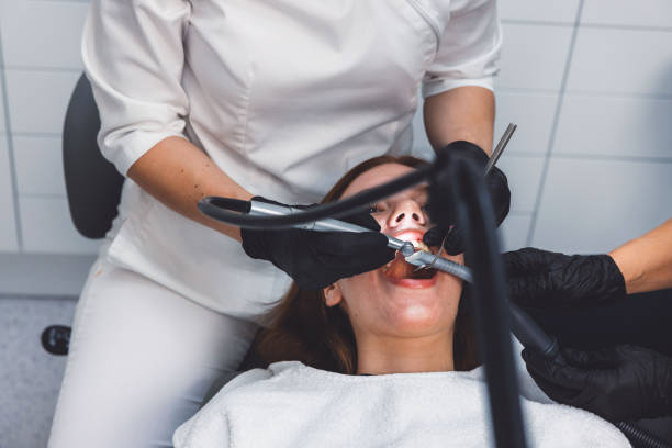 Best Emergency TMJ Treatment in Eagle Lake, WI